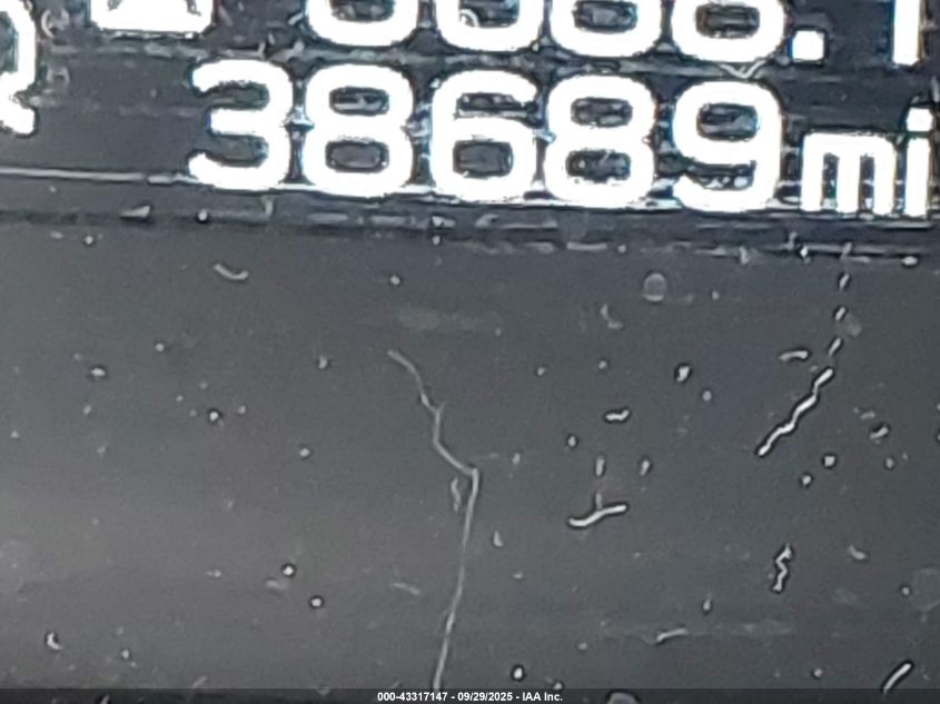 2024 Subaru Outback VIN: 4S4BTAAC2R3289615 Lot: 43317147