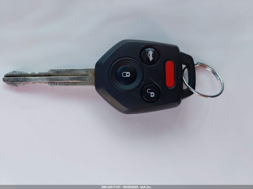 2024 Subaru Outback VIN: 4S4BTAAC2R3289615 Lot: 43317147