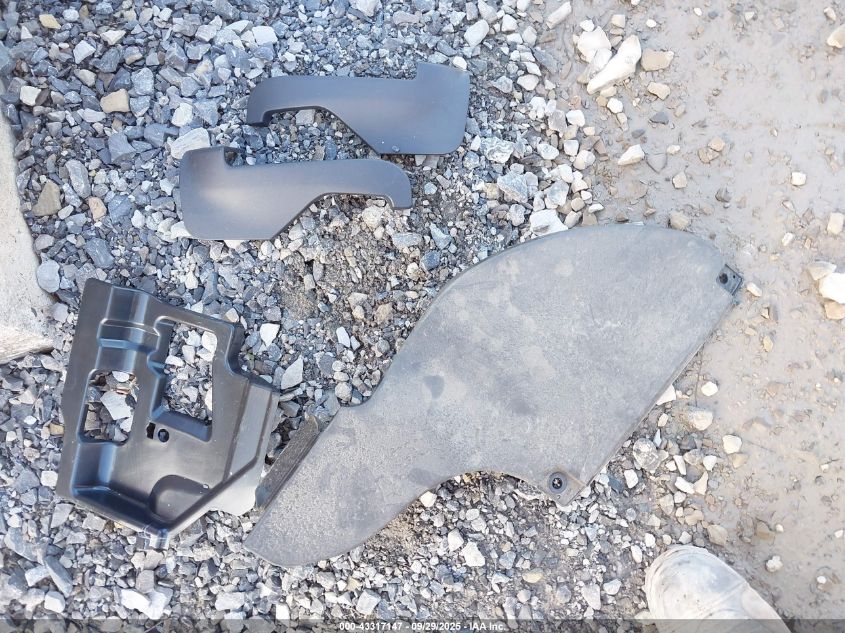 2024 Subaru Outback VIN: 4S4BTAAC2R3289615 Lot: 43317147