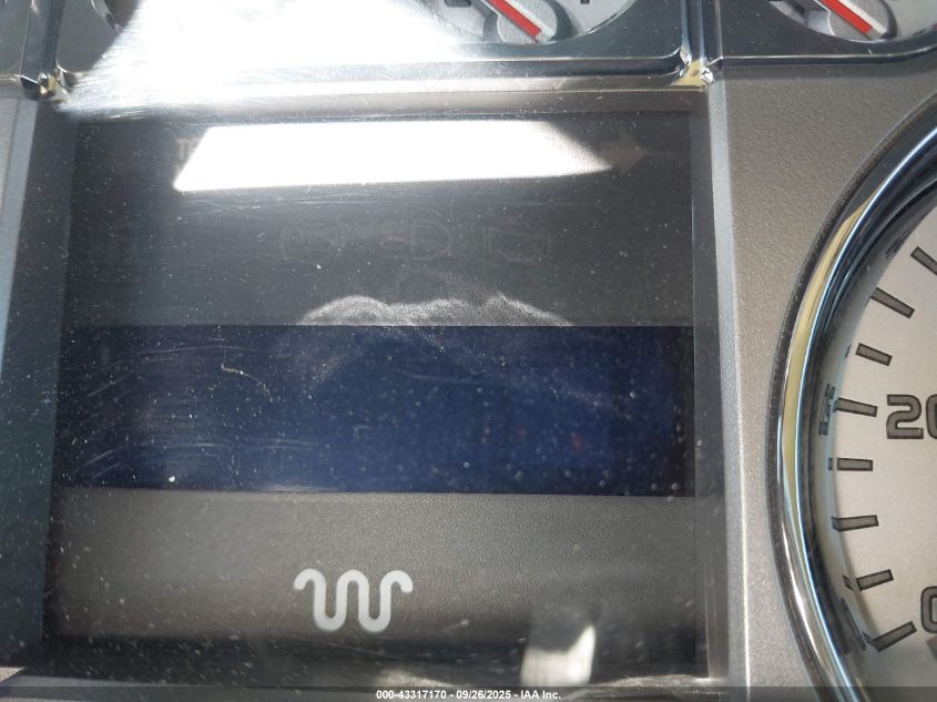 2010 Ford F-150 Fx2 Sport/Harley-Davidson/King Ranch/Lariat/Platinum/Xl/Xlt VIN: 1FTFW1CV6AKA18000 Lot: 43317170