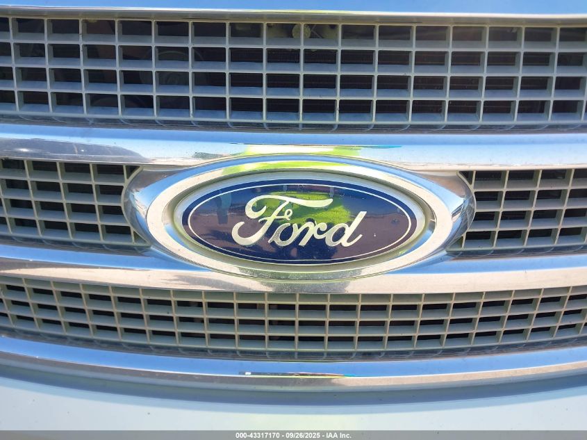 2010 Ford F-150 Fx2 Sport/Harley-Davidson/King Ranch/Lariat/Platinum/Xl/Xlt VIN: 1FTFW1CV6AKA18000 Lot: 43317170