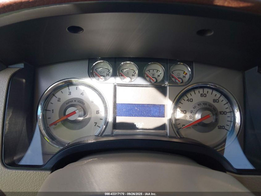 2010 Ford F-150 Fx2 Sport/Harley-Davidson/King Ranch/Lariat/Platinum/Xl/Xlt VIN: 1FTFW1CV6AKA18000 Lot: 43317170