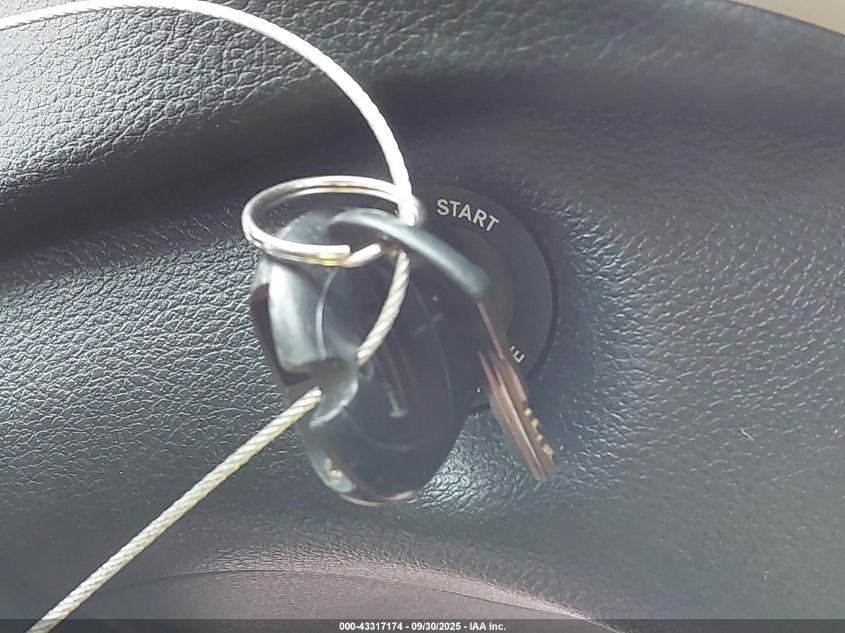 2016 Jeep Cherokee Sport VIN: 1C4PJLABXGW217012 Lot: 43317174