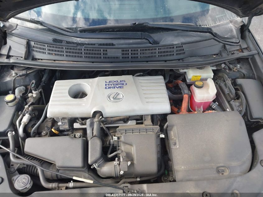 2012 Lexus Ct 200H Premium VIN: JTHKD5BH6C2093529 Lot: 43317177