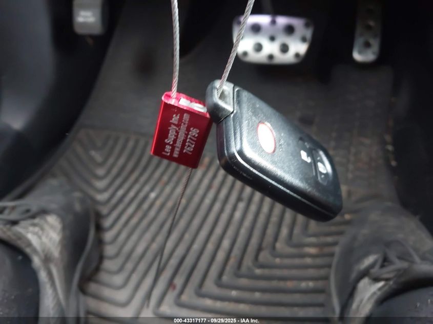 2012 Lexus Ct 200H Premium VIN: JTHKD5BH6C2093529 Lot: 43317177