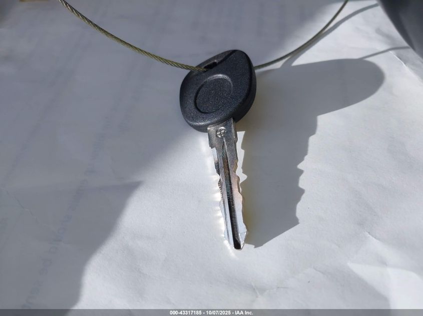 2008 Saturn Aura Xe VIN: 1G8ZS57N28F266588 Lot: 43317185