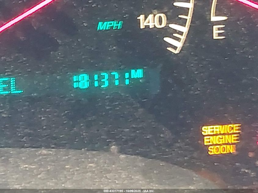 2004 Cadillac Deville Dts VIN: 1G6KF57944U237097 Lot: 43317195