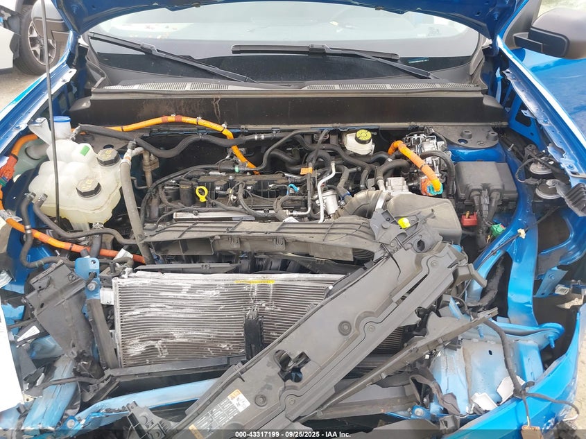 2022 FORD MAVERICK XL - 3FTTW8E37NRA37132