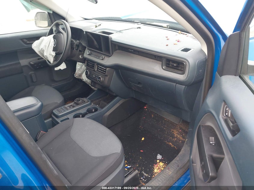 2022 FORD MAVERICK XL - 3FTTW8E37NRA37132