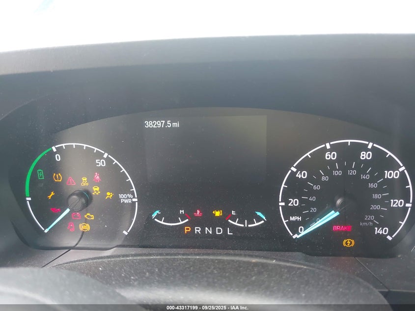 2022 FORD MAVERICK XL - 3FTTW8E37NRA37132