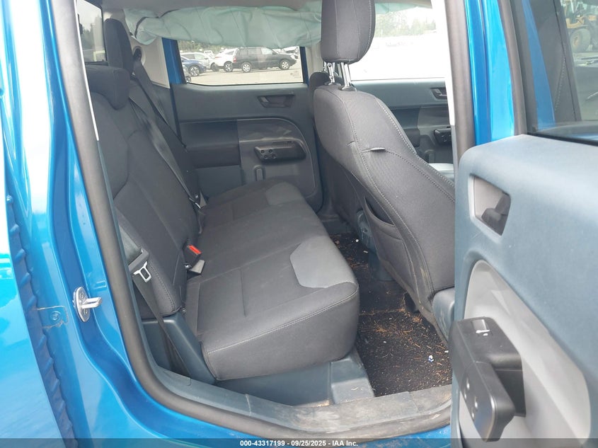 2022 FORD MAVERICK XL - 3FTTW8E37NRA37132