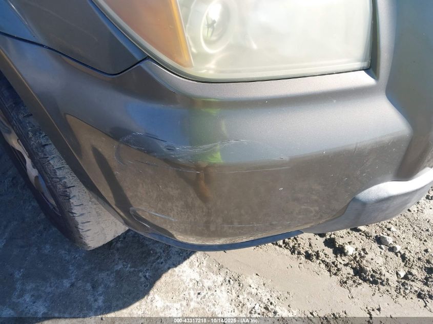 2006 Honda Pilot Ex-L VIN: 5FNYF28506B001902 Lot: 43317218