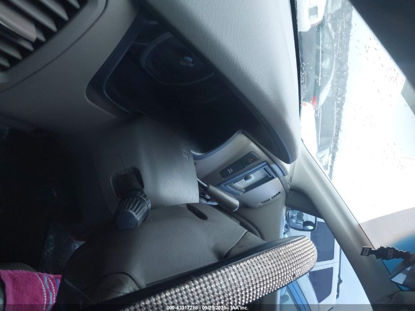 2006 Honda Pilot Ex-L VIN: 5FNYF28506B001902 Lot: 43317218