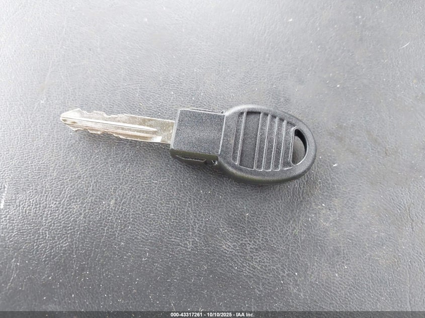 2011 Ram Ram 1500 St VIN: 3D7JB1EP0BG571244 Lot: 43317261