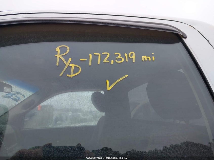 2011 Ram Ram 1500 St VIN: 3D7JB1EP0BG571244 Lot: 43317261