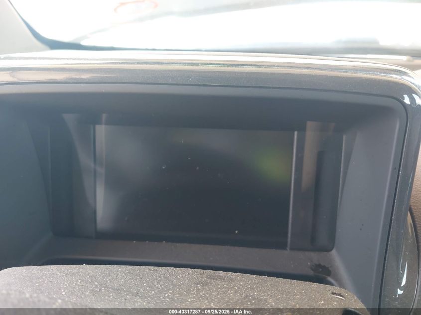 2012 Chevrolet Volt VIN: 1G1RD6E48CU119267 Lot: 43317287