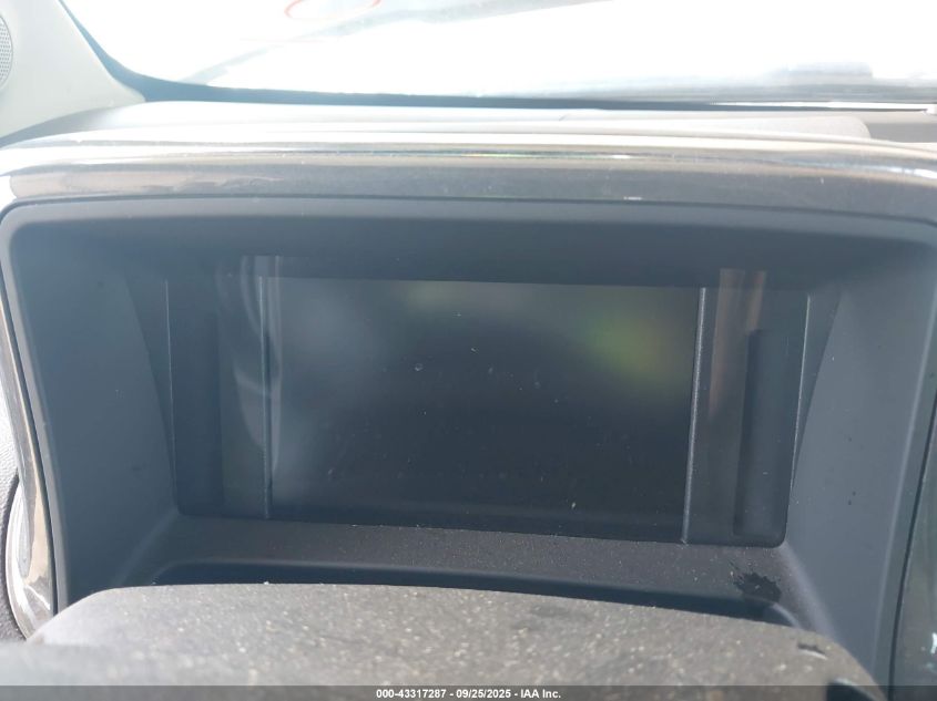 2012 Chevrolet Volt VIN: 1G1RD6E48CU119267 Lot: 43317287