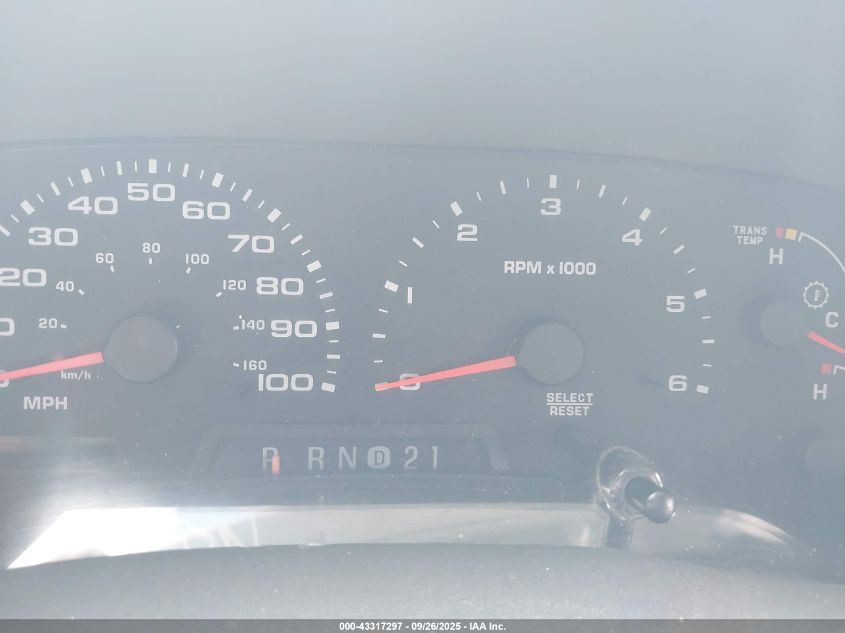 2003 Ford F-350 Lariat/Xl/Xlt VIN: 1FTSW31S53EA64552 Lot: 43317297