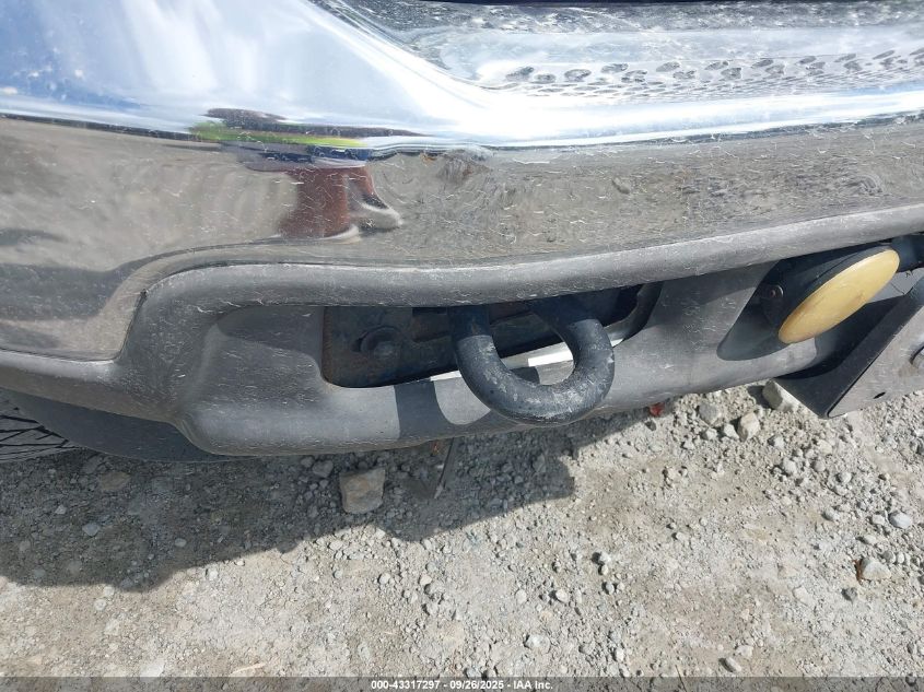 2003 Ford F-350 Lariat/Xl/Xlt VIN: 1FTSW31S53EA64552 Lot: 43317297