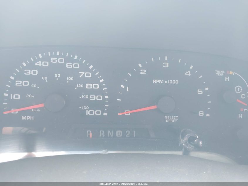 2003 Ford F-350 Lariat/Xl/Xlt VIN: 1FTSW31S53EA64552 Lot: 43317297