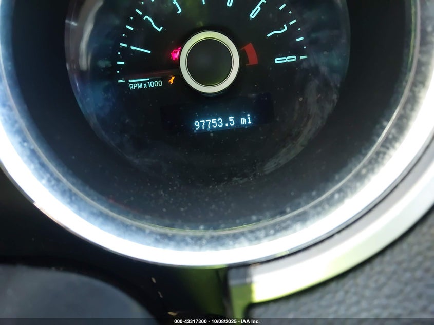 2014 Ford Mustang V6 VIN: 1ZVBP8AM0E5281440 Lot: 43317300