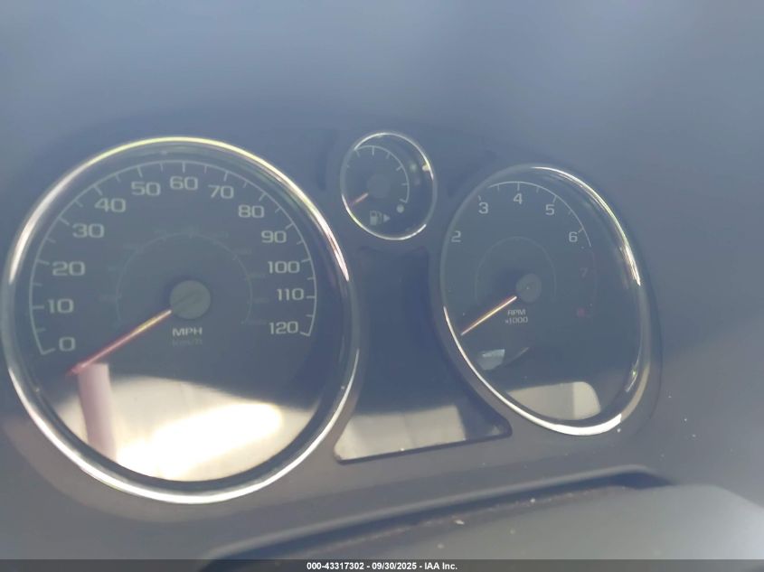 2007 Chevrolet Cobalt Lt VIN: 1G1AL55FX77256470 Lot: 43317302