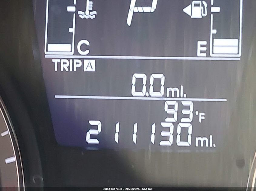 2016 Hyundai Accent Se VIN: KMHCT4AE8GU962096 Lot: 43317308