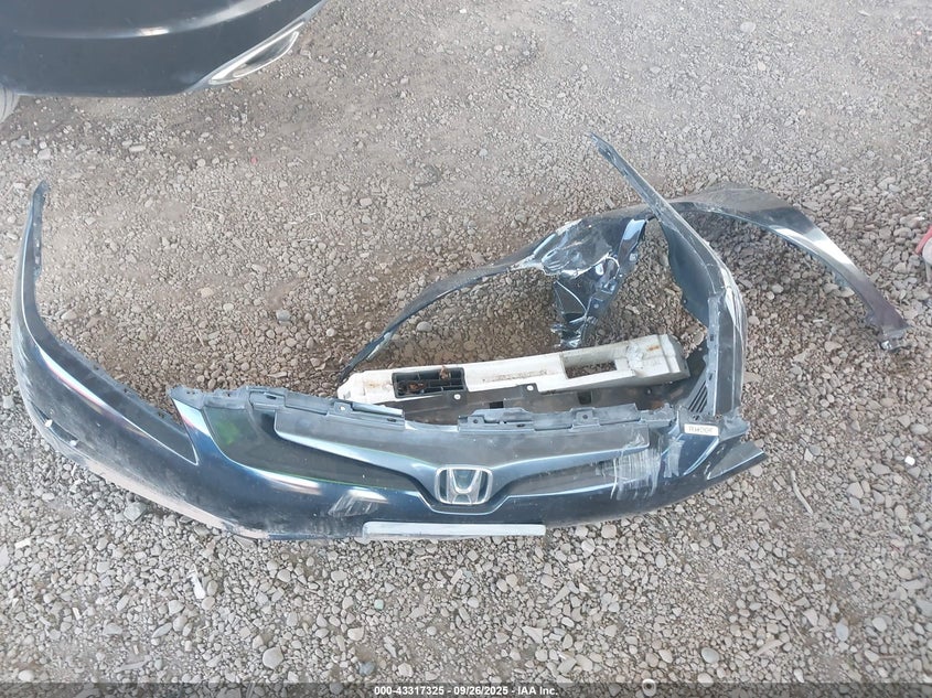 2005 Honda Accord 3.0 Ex VIN: 1HGCM826X5A006506 Lot: 43317325