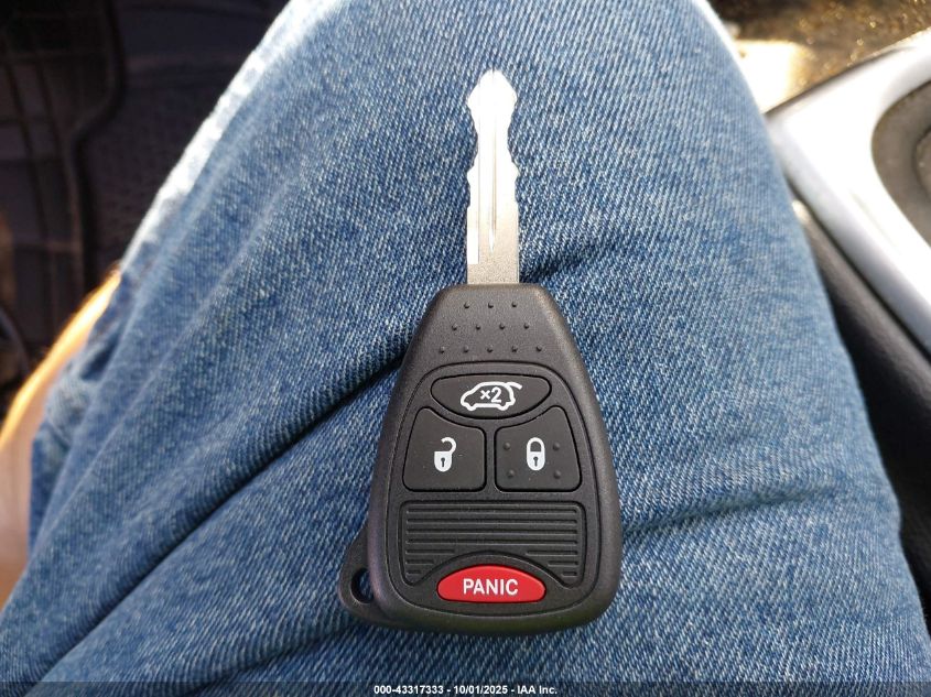 2012 Dodge Avenger Sxt VIN: 1C3CDZCB3CN196370 Lot: 43317333