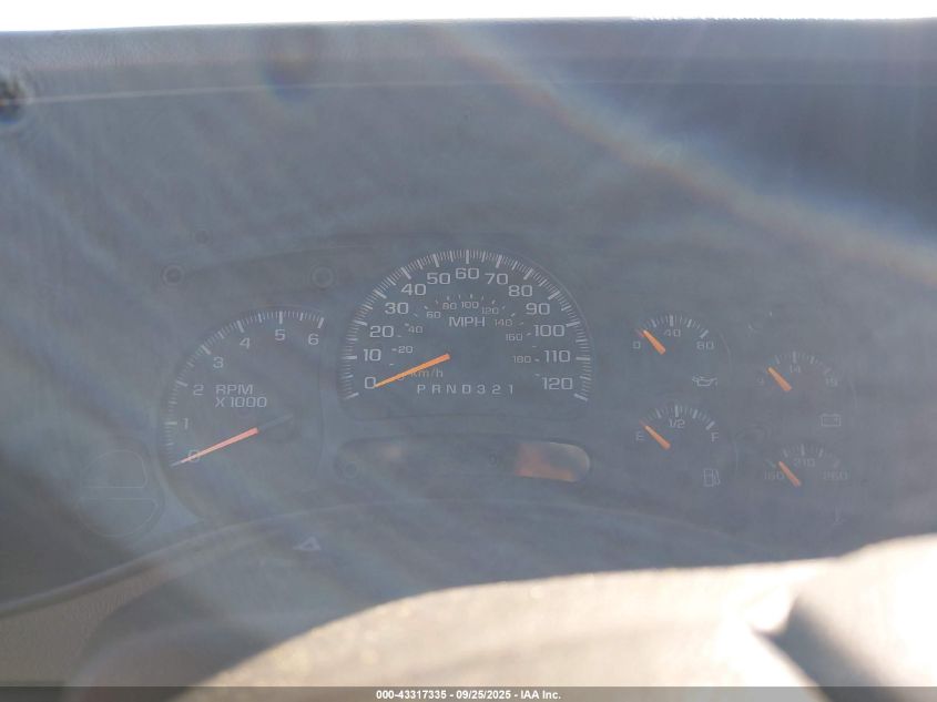 2006 Chevrolet Suburban 1500 Lt VIN: 3GNEC16Z66G107946 Lot: 43317335