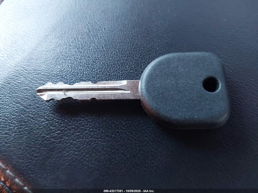 2006 Pontiac Grand Prix Gxp VIN: 2G2WC58C461273361 Lot: 43317351