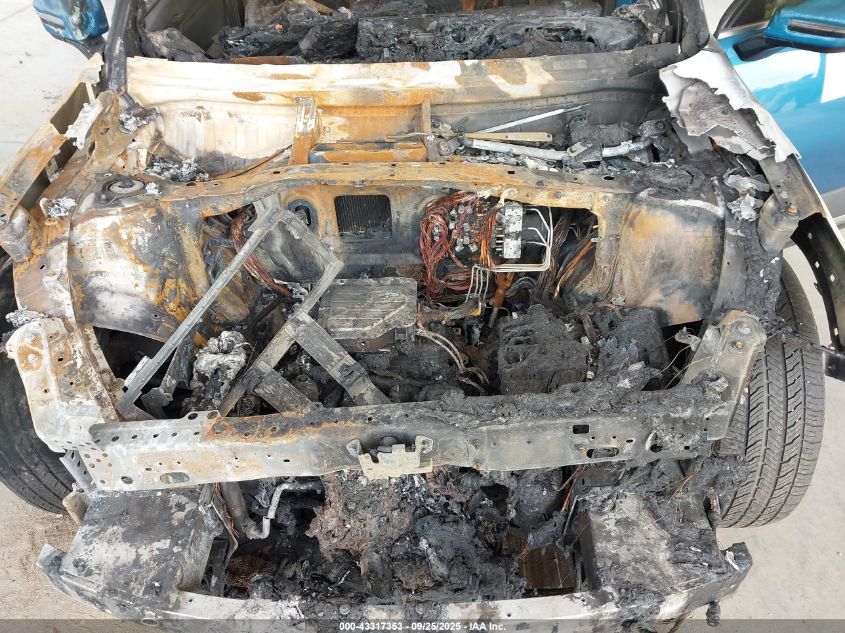 2024 KIA EV9 WIND - KNDAFFS50R6034464