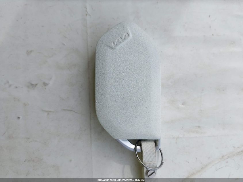 2024 KIA EV9 WIND - KNDAFFS50R6034464