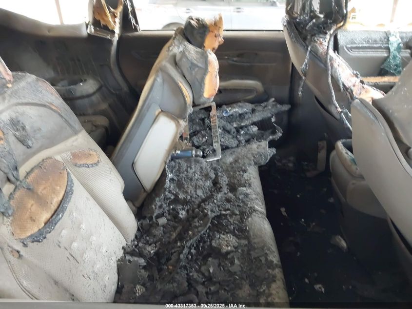 2024 KIA EV9 WIND - KNDAFFS50R6034464