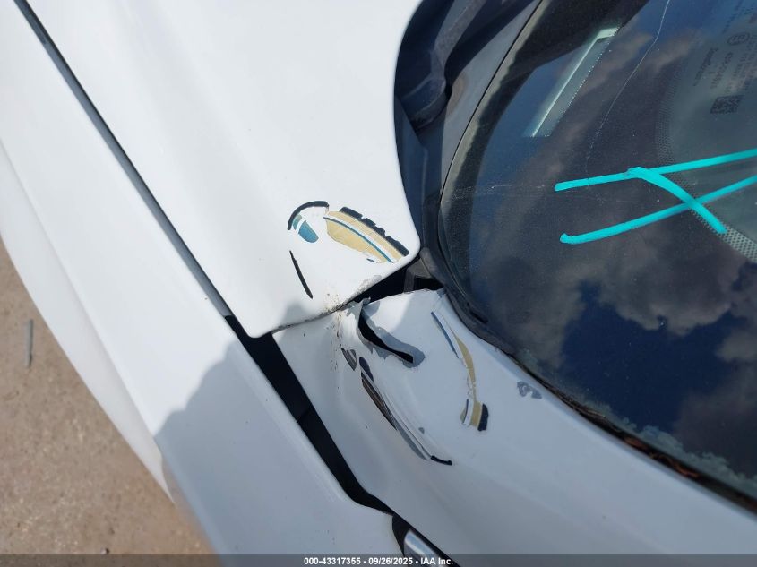 2013 Ford Fusion S VIN: 3FA6P0G70DR328359 Lot: 43317355