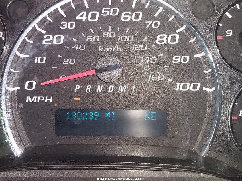 2016 Chevrolet Express 2500 Work Van VIN: 1GCWGAFF6G1133924 Lot: 43317357