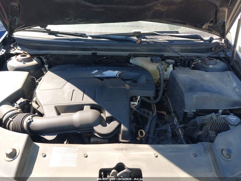 2011 Chevrolet Malibu 2Lt VIN: 1G1ZD5E17BF299263 Lot: 43317369