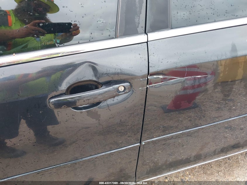 2011 Chevrolet Malibu 2Lt VIN: 1G1ZD5E17BF299263 Lot: 43317369