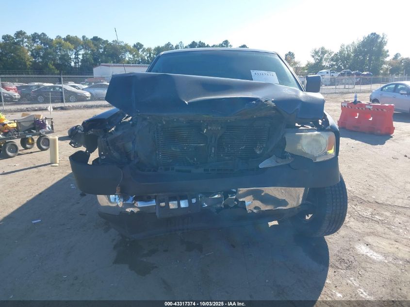 2008 Ford F-150 Stx/Xl/Xlt VIN: 1FTRF12208KB64150 Lot: 43317374