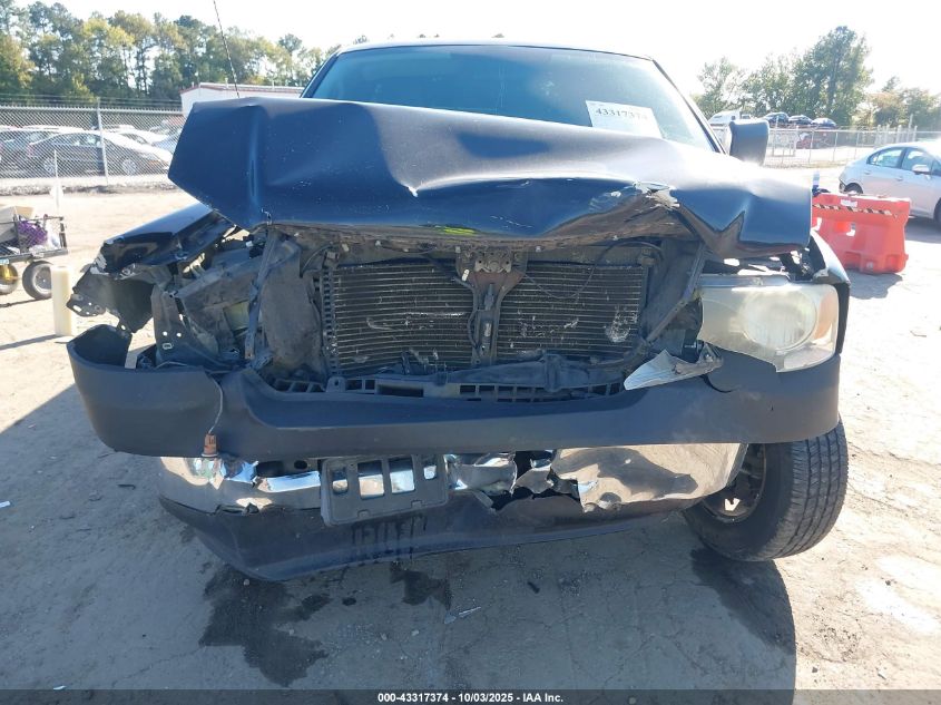 2008 Ford F-150 Stx/Xl/Xlt VIN: 1FTRF12208KB64150 Lot: 43317374