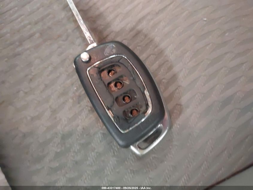 2014 Hyundai Santa Fe Sport 2.4L VIN: 5XYZT3LBXEG149305 Lot: 43317400