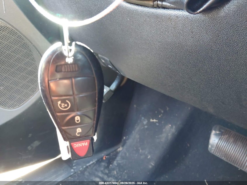 2018 DODGE GRAND CARAVAN SE PLUS - 2C4RDGBG5JR220515