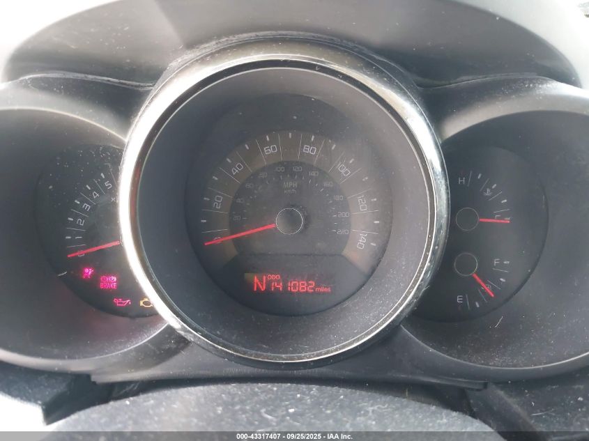 2011 Kia Soul + VIN: KNDJT2A20B7298356 Lot: 43317407