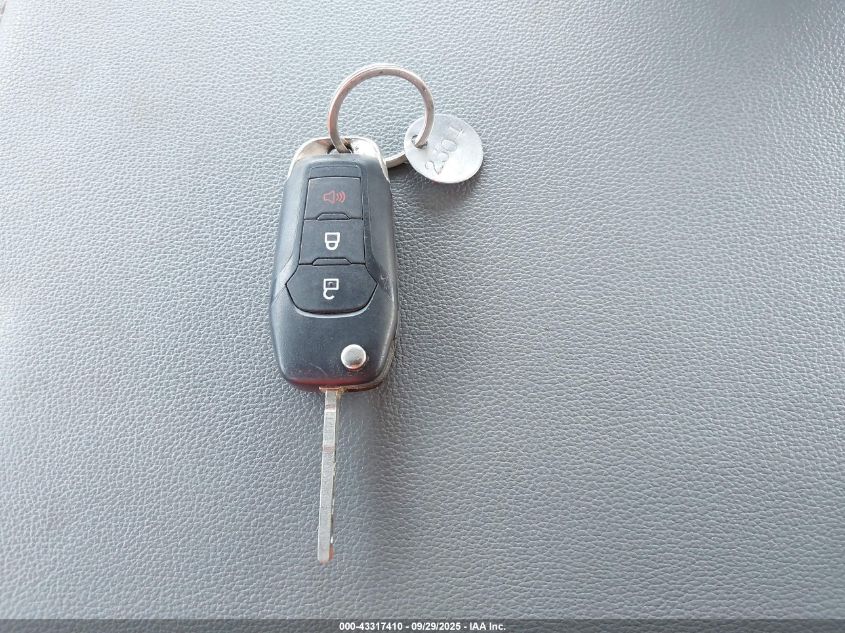 2023 Ford F-250 Xl VIN: 1FT8W2BT2PEC34738 Lot: 43317410