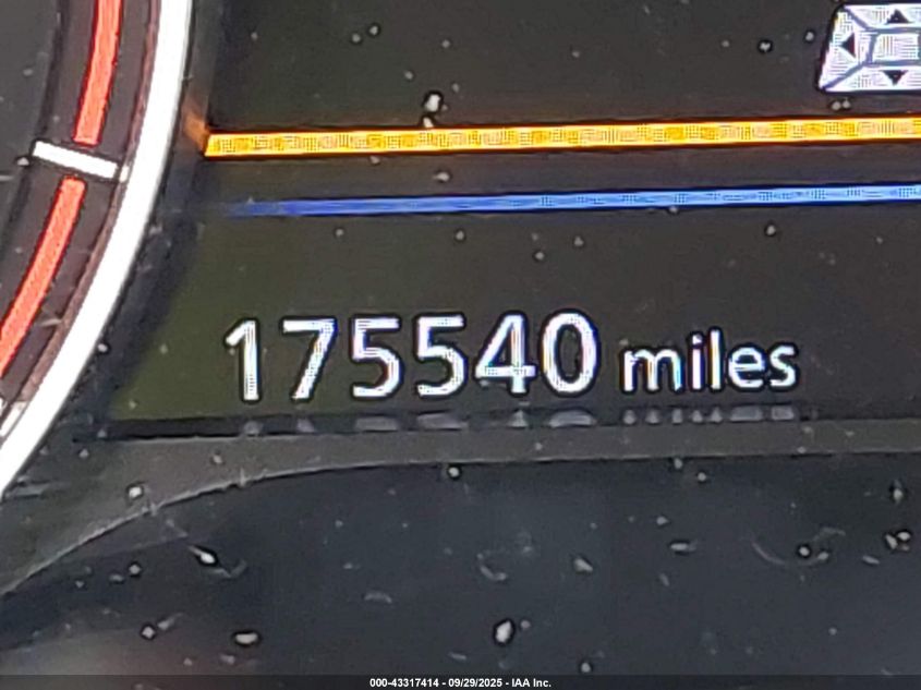 2021 Nissan Altima Sr Fwd VIN: 1N4BL4CV6MN362301 Lot: 43317414