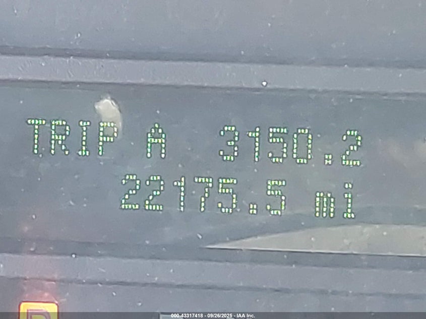 2012 Ford E-150 Commercial VIN: 1FTNE1EW8CDA81921 Lot: 43317418