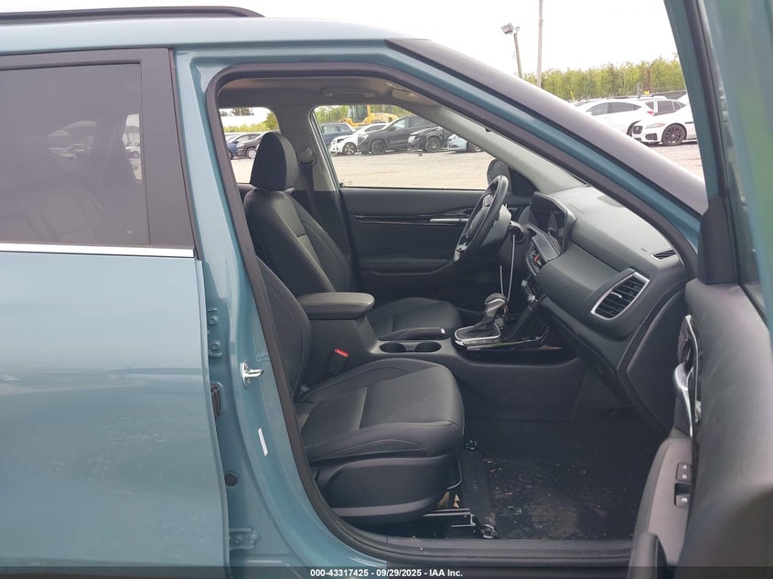 2024 KIA SELTOS EX - KNDERCAA9R7593379