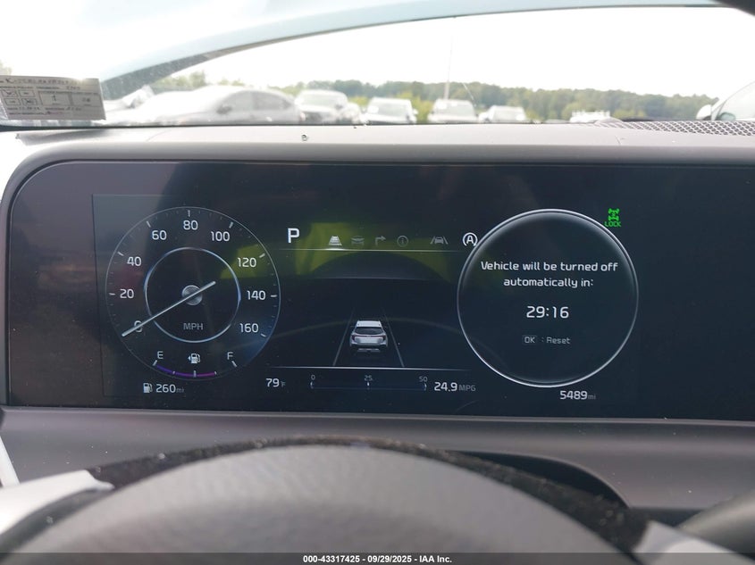 2024 KIA SELTOS EX - KNDERCAA9R7593379