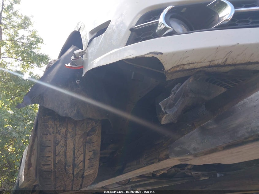 2014 CHEVROLET CRUZE LTZ 1G1PG5SB9E7266212