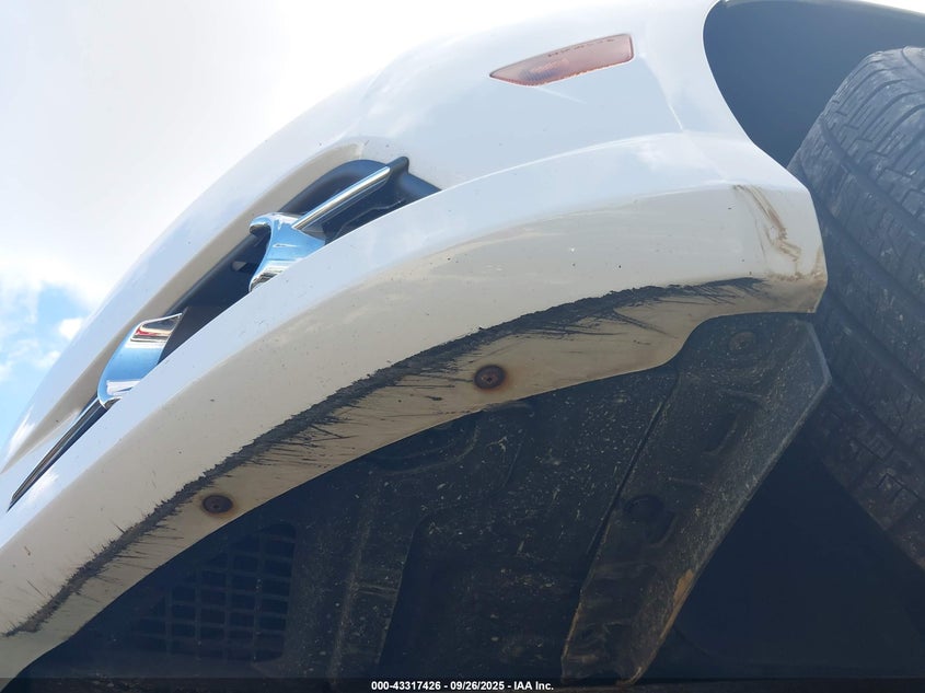 2014 CHEVROLET CRUZE LTZ 1G1PG5SB9E7266212